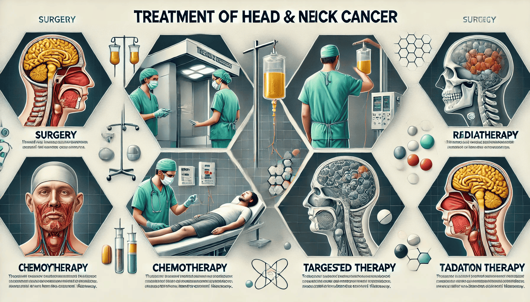 Head & Neck Surgery