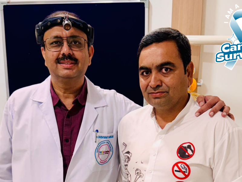 From Healing Disease to Empowering Lives