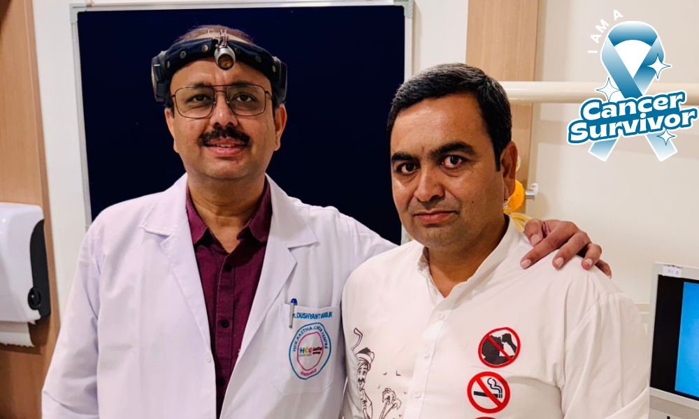 From Healing Disease to Empowering Lives