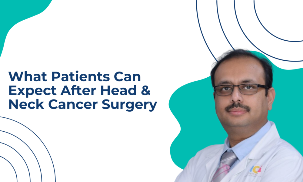 What Is Head & Neck Cancer