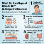 What Do Parathyroid Glands Do? Simple Explanation