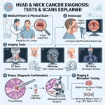How Head & Neck Cancers Are Diagnosed: Tests & Scans Explained